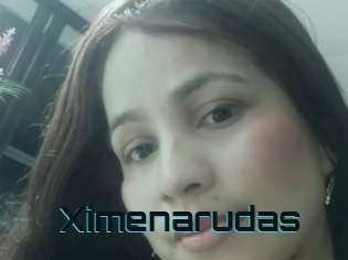 Ximenarudas