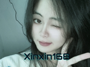 Xinxin168