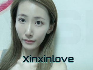 Xinxinlove