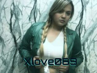 Xlove069