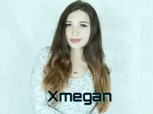 Xmegan
