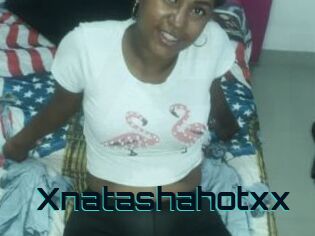 Xnatashahotxx