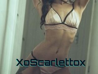 XoScarlettox
