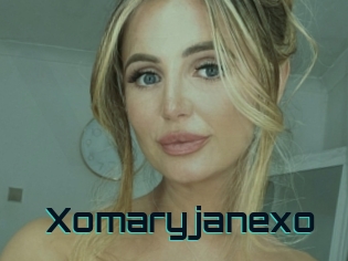 Xomaryjanexo
