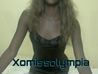 Xomissolympia