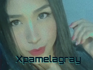 xpamelagray Vidéos Stars Nues