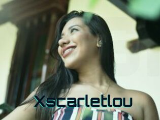 Xscarletlou