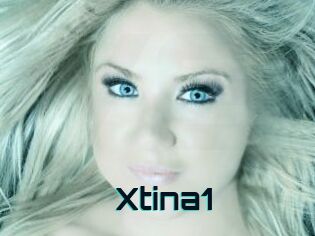 Xtina1