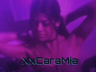 XxCaraMia