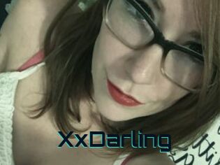 xxDarling Vidéos Stars Nues