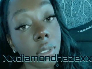 xxdiamondhazexx Vidéos Stars Nues