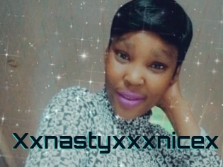Xxnastyxxxnicex