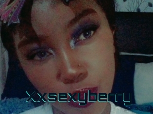 Xxsexyberry