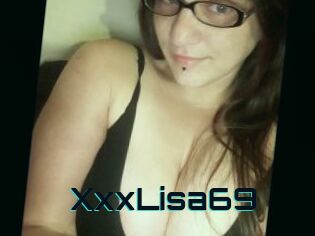 XxxLisa69