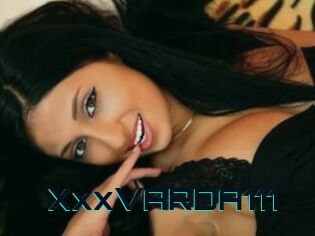 XxxVARDA111