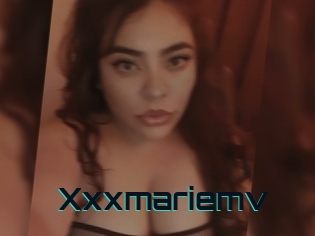 Xxxmariemv