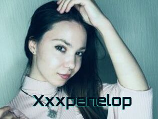 Xxxpenelop