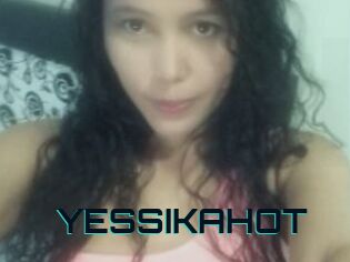 YESSIKAHOT