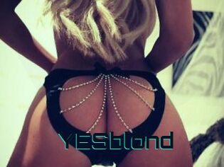 YESblond