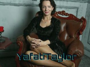 YafatiTaylor