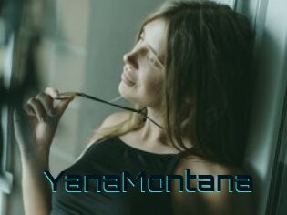 YanaMontana Vidéos Stars Nues