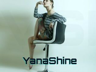 YanaShine