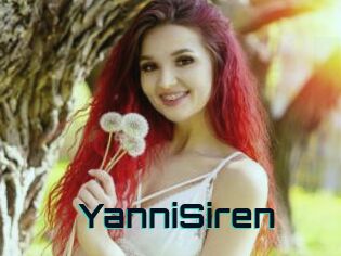 YanniSiren