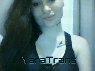 YaraTrans