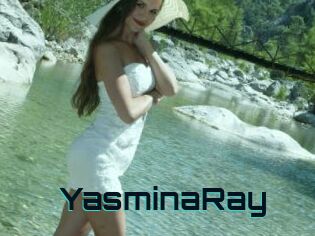 YasminaRay