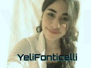 YeliFonticelli