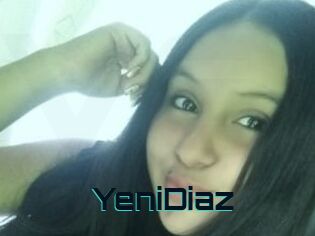 YeniDiaz