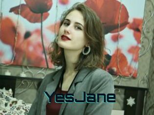 YesJane