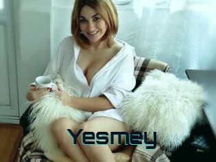 Yesmey