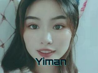 Yiman