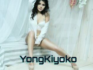YongKiyoko
