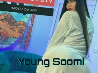 Young_Soomi Vidéos Stars Nues