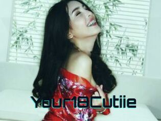 Your18Cutiie