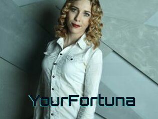 YourFortuna