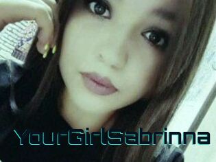 YourGirlSabrinna