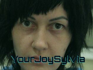 Your_Joy_Sylvia