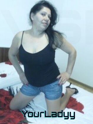 YourLadyy