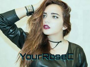 YourRoseC