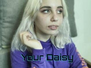 Your_Daisy