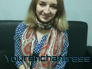 Yourenchantress