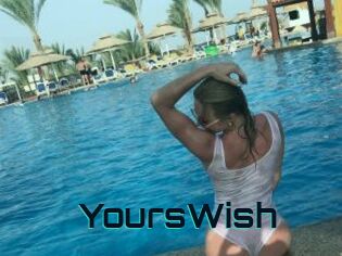 YoursWish