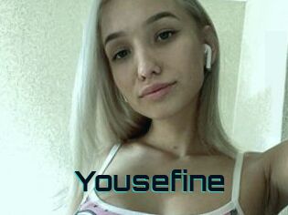 Yousefine