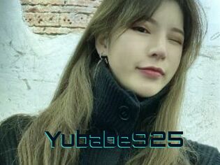 Yubabe925