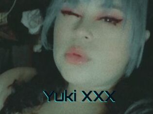 Yuki_XXX