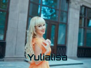 Yulialisa
