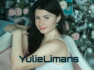 YulieLimans Vidéos Stars Nues